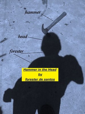 cover image of Hammer in the Head